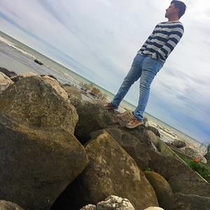 Meet your Posher, Jake